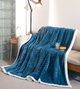 Patura Cocolino Pufoasa 200x230cm, cod produs H21-9374
