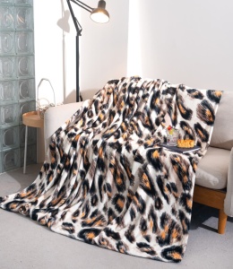 Patura Cocolino Pufoasa 200x230cm, cod produs H21-9384
