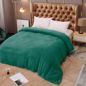 Patura Cocolino Pufoasa 200x230cm, cod produs H21-9312