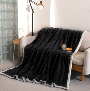 Patura Cocolino Pufoasa 200x230cm, cod produs H21-9371