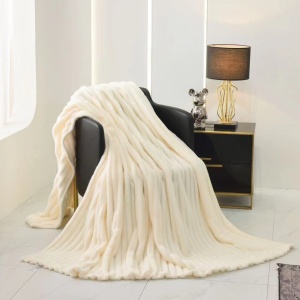 Patura Cocolino Pufoasa 200x230cm, cod produs H21-12576