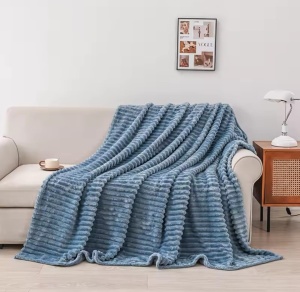 Patura Cocolino Pufoasa 200x230cm, cod produs H21-7574