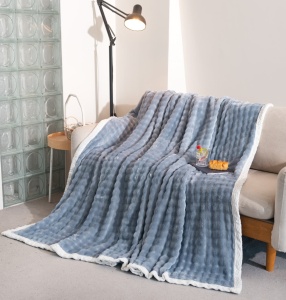Patura Cocolino Pufoasa 200x230cm, cod produs H21-9378