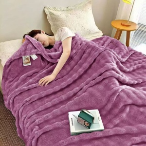 Patura Cocolino Pufoasa 200x230cm, cod produs H21-12583