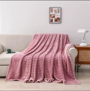 Patura Cocolino Pufoasa 200x230cm, cod produs H21-7575