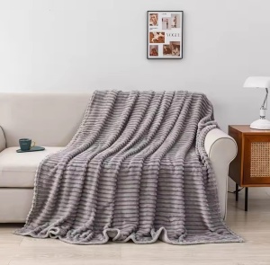 Patura Cocolino Pufoasa 200x230cm, cod produs H21-7576