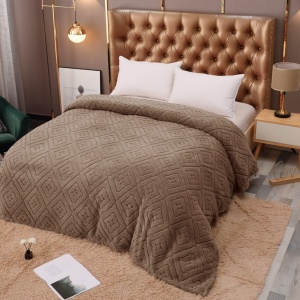 Patura Cocolino Pufoasa 200x230cm, cod produs H21-9305
