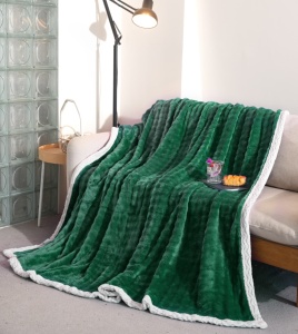 Patura Cocolino Pufoasa 200x230cm, cod produs H21-9372