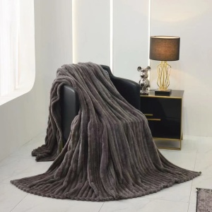 Patura Cocolino Pufoasa 200x230cm, cod produs H21-12577