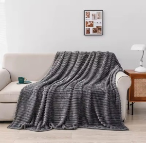 Patura Cocolino Pufoasa 200x230cm, cod produs H21-7577