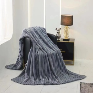 Patura Cocolino Pufoasa 200x230cm, cod produs H21-12574