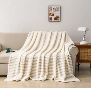 Patura Cocolino Pufoasa 200x230cm, cod produs H21-7578