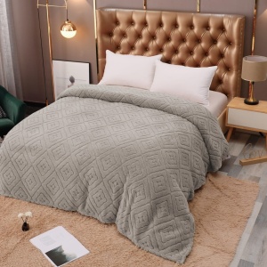 Patura Cocolino Pufoasa 200x230cm, cod produs H21-9307