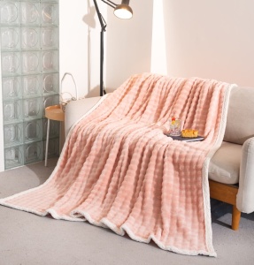 Patura Cocolino Pufoasa 200x230cm, cod produs H21-9376