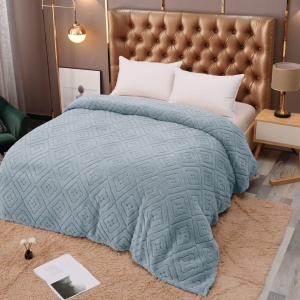 Patura Cocolino Pufoasa 200x230cm, cod produs H21-9308