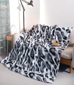 Patura Cocolino Pufoasa 200x230cm, cod produs H21-9383
