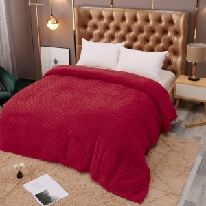 Patura Cocolino Pufoasa 200x230cm, cod produs H21-9309