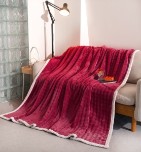 Patura Cocolino Pufoasa 200x230cm, cod produs H21-9370