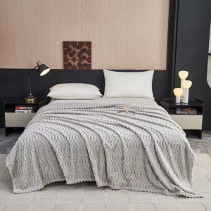 Patura cocolino 200x230cm, cod produs H21-10339