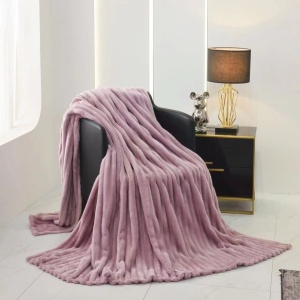 Patura Cocolino Pufoasa 200x230cm, cod produs H21-12575