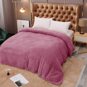 Patura Cocolino Pufoasa 200x230cm, cod produs H21-9310
