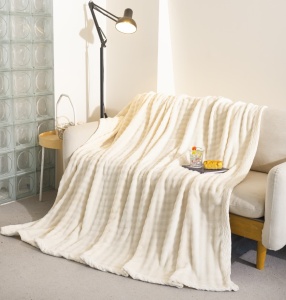 Patura Cocolino Pufoasa 200x230cm, cod produs H21-9377