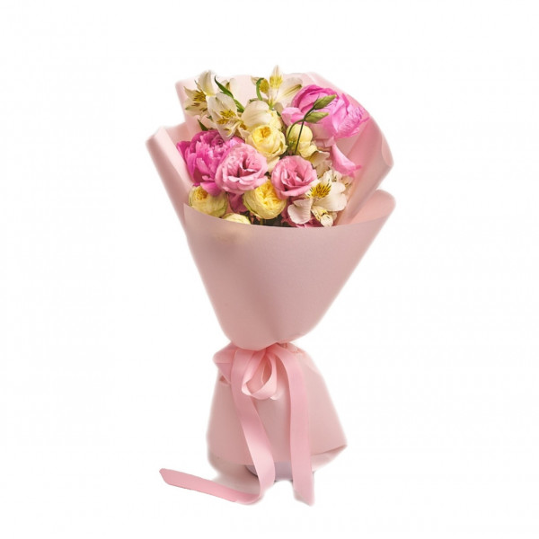Buchet Back to school