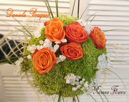 Daniela Bouquet