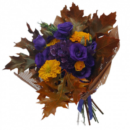 Buchet de flori BF-21