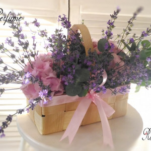 Summer Perfume