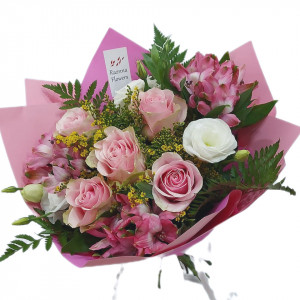 Buchet de flori BF-32