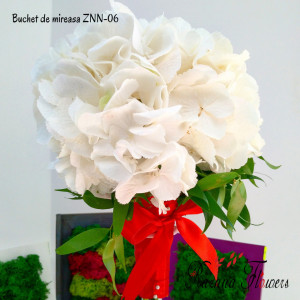 Buchet de mireasă - ZNN-06