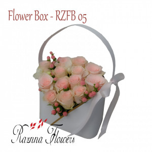 Flower Box RZFB 05