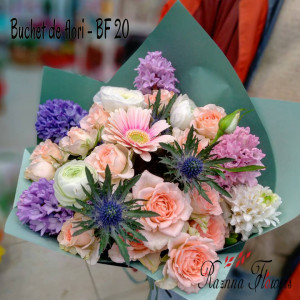 Buchet de flori BF-20