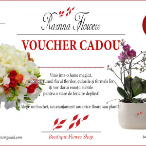 VOUCHER 200