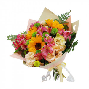 Buchet de flori BF-02