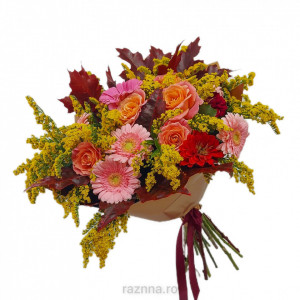Buchet de flori BF-25