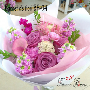 Buchet de flori BF-04