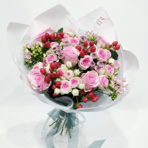Buchet de flori BF-12