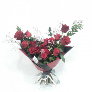 Buchet INIMĂ