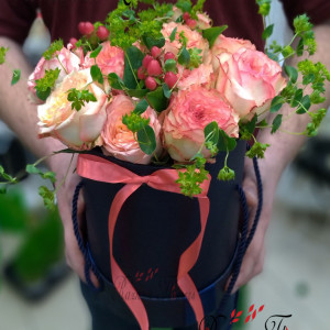 Flower Box RZFB 06