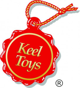 Keel toys