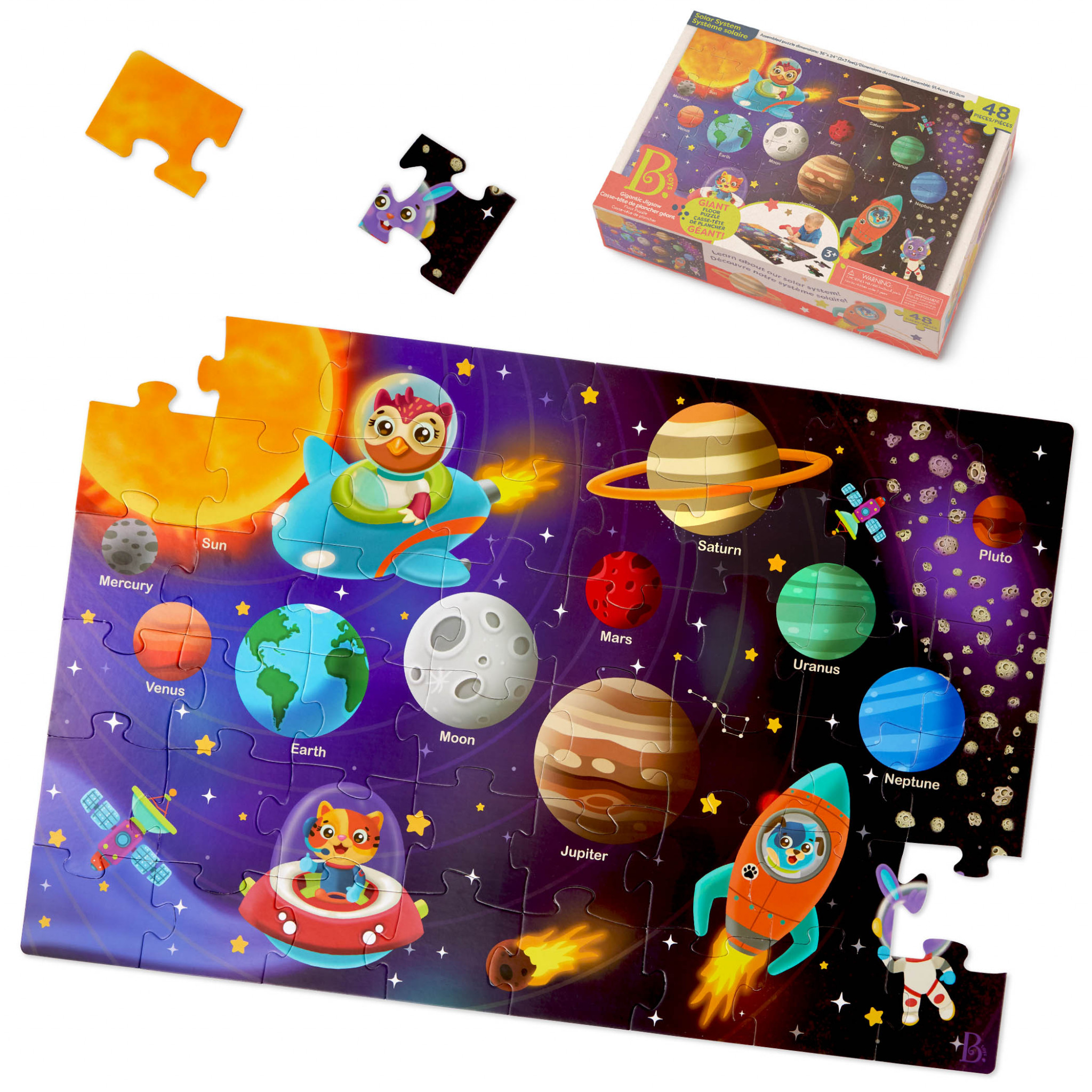 Puzzle
