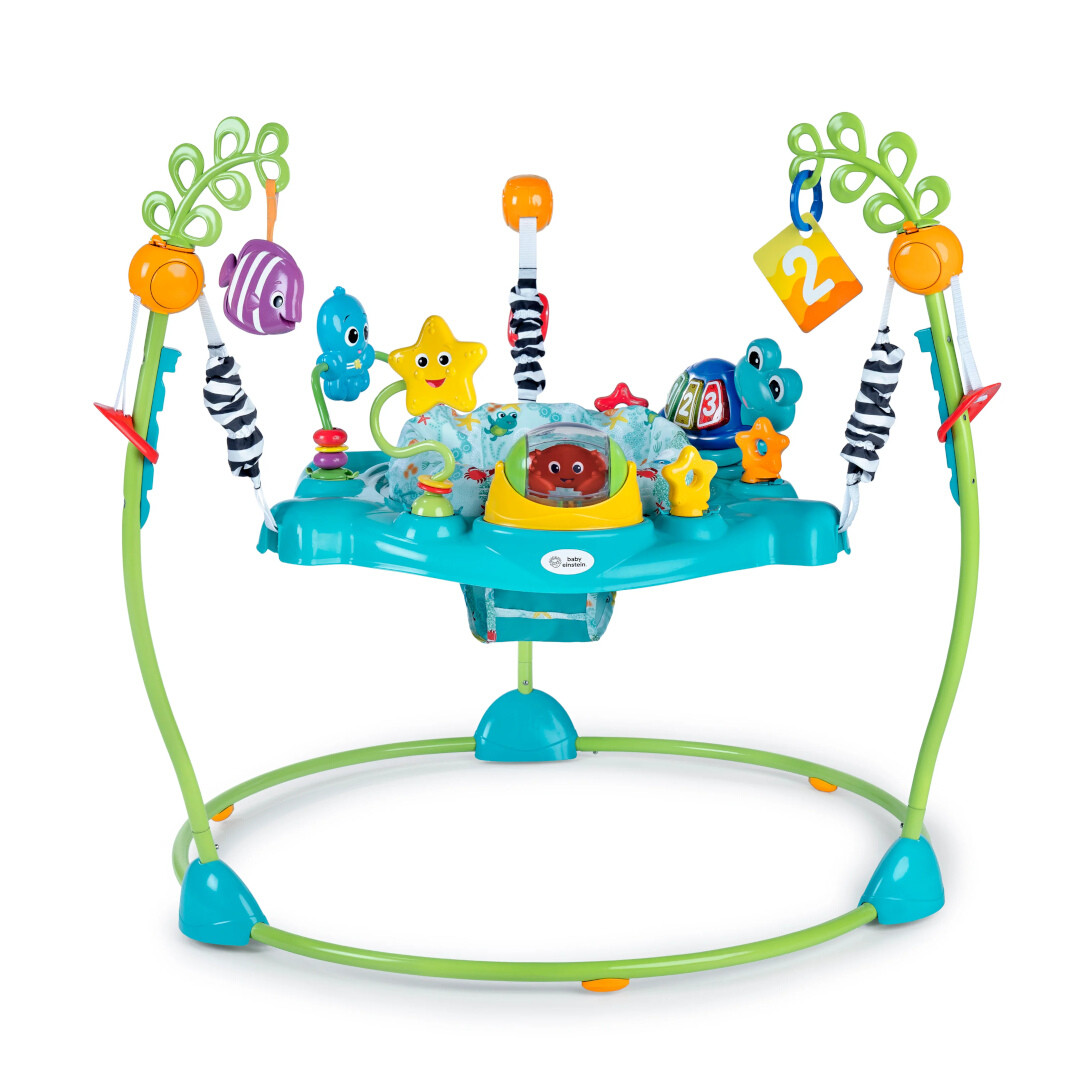 Baby einstein 2024 play centre