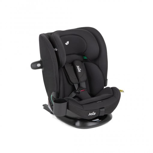 Joie - Scaun auto i-Bold Shale, 76-150 cm, certificat R129 si testat ADAC