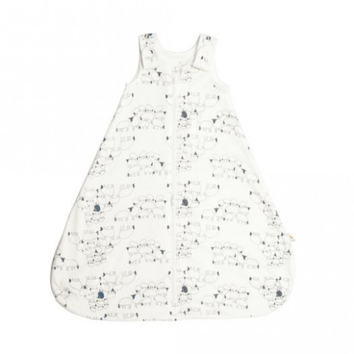 Sac de Dormit Clasic Sheep 0 - 6 luni 1 TOG