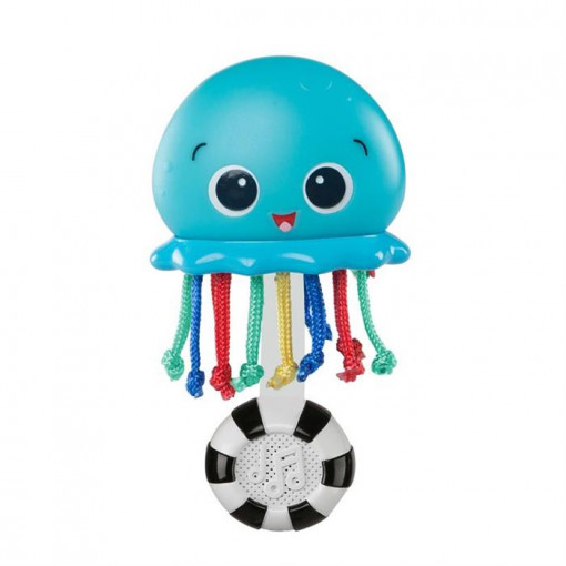 Baby Einstein - Jucarie senzoriala cu muzica Oceanul Magic