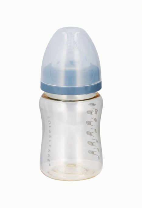 Biberon NaturalFlow 0 luni+
