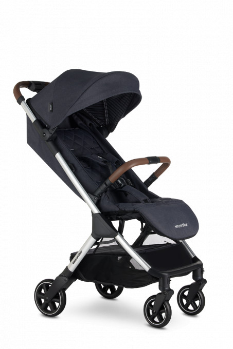 Carucior Jackey Platinum Edition