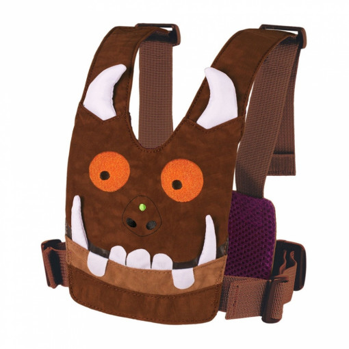 Ham de Siguranta pentru Piept Gruffalo Maro